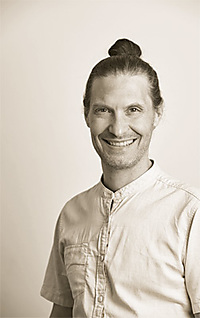 Bernd Roßmanith